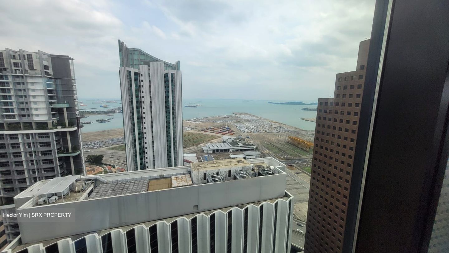Hub Synergy Point (D2), Office #519012761